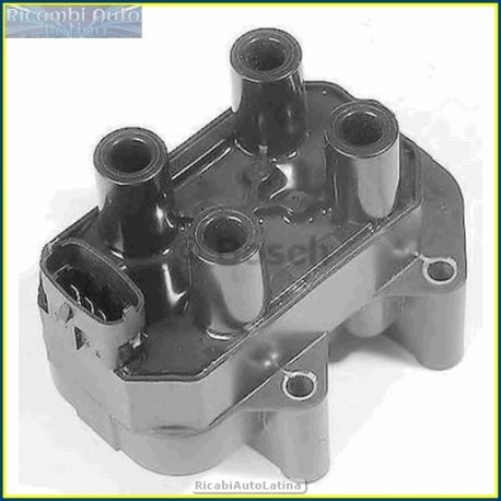 0221503011 Bobina d accensione Bosch OPEL SINTRA 1996_1999