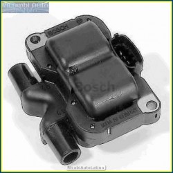 0221503022 Bobina d accensione Bosch SMART CABRIO 2000_2004