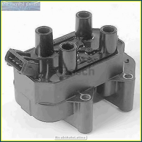0221503024 Bobina d accensione Bosch CITROEN ZX Break 1993_1998