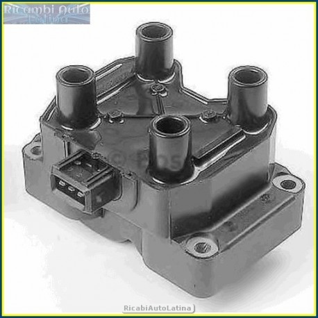 0221503407 Bobina d accensione Bosch ALFA ROMEO 155 1992_1997