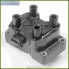 0221503407 Bobina d accensione Bosch ALFA ROMEO 155 1992_1997