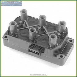0221503449 Bobina d accensione Bosch FERRARI 512 TR 1992_1994