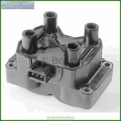 0221503457 Bobina d accensione Bosch ALFA ROMEO 145 1994_2001