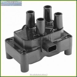 0221503485 Bobina d accensione Bosch FORD FOCUS II Tre volumi 2005_