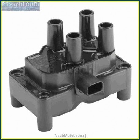 0221503485 Bobina d accensione Bosch FORD GRAND C-MAX 2010_