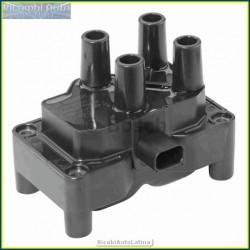 0221503487 Bobina d accensione Bosch FORD MONDEO III Tre volumi 2000_2007