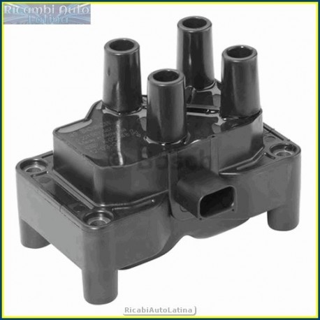 0221503487 Bobina d accensione Bosch FORD MONDEO III 2000_2007