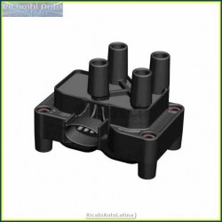 0221503490 Bobina d accensione Bosch FORD MONDEO III 2000_2007