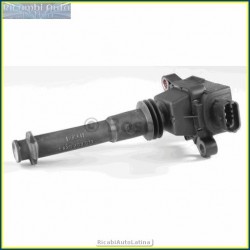 0221504014 Bobina d accensione Bosch FIAT COUPE 1993_2000