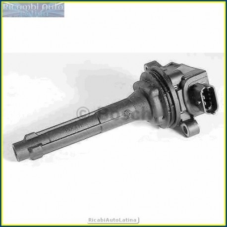 0221504015 Bobina d accensione Bosch FERRARI 360 Spider 2000_2005