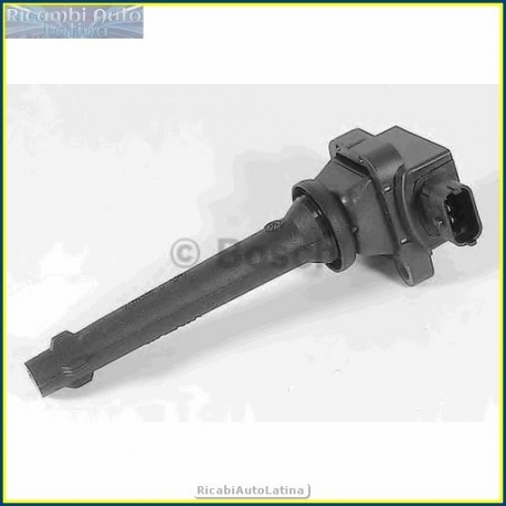 0221504019 Bobina d accensione Bosch HONDA ACCORD VI 1997_2003