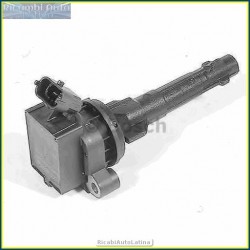 0221504020 Bobina d accensione Bosch TOYOTA COROLLA Wagon 1997_2001