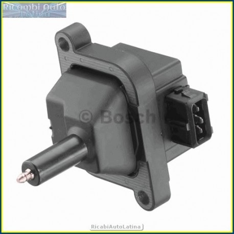 0221504025 Bobina d accensione Bosch IVECO EuroCargo 1991_2011