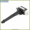 0221504030 Bobina d accensione Bosch RENAULT MEGANE III Coupe 2008_