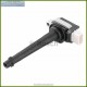 0221504030 Bobina d accensione Bosch RENAULT MEGANE CC 2010_