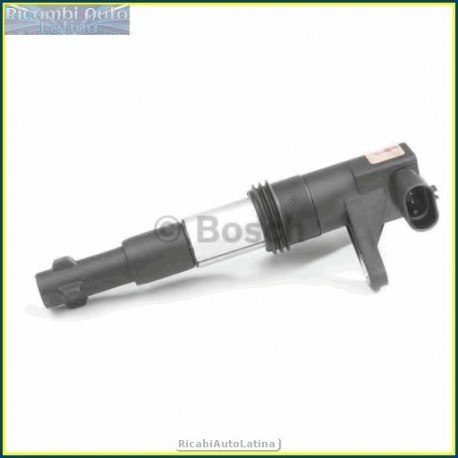 0221504460 Bobina d accensione Bosch FIAT STILO 2001_2010