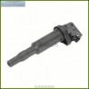 0221504464 Bobina d accensione Bosch BMW 5 Touring 2004_