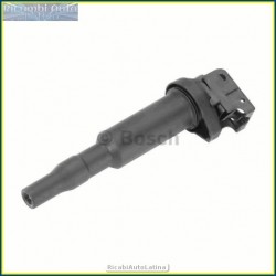 0221504464 Bobina d accensione Bosch BMW 6 2004_