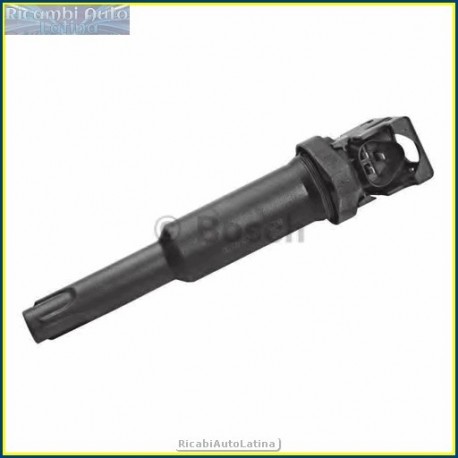 0221504465 Bobina d accensione Bosch BMW 6 2004_