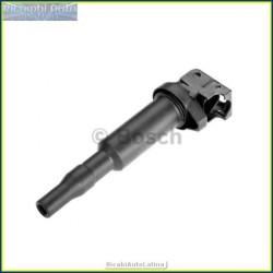0221504470 Bobina d accensione Bosch BMW X6 2014_
