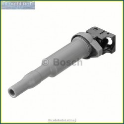 0221504471 Bobina d accensione Bosch BMW 3 Cabriolet 2006_