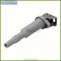 0221504471 Bobina d accensione Bosch BMW 3 Cabriolet 2006_