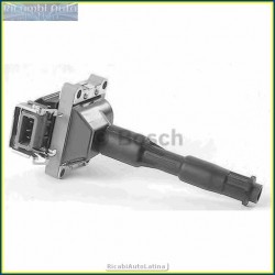0221504474 Bobina d accensione Bosch BMW 7 1994_2001