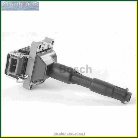 0221504474 Bobina d accensione Bosch BMW 5 Touring 1991_1997