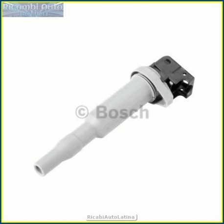 0221504800 Bobina d accensione Bosch MINI MINI Coupe 2011_