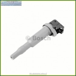 0221504801 Bobina d accensione Bosch BMW X5 2007_2013