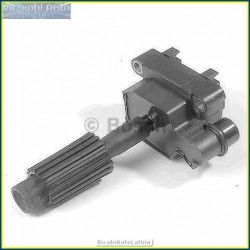 0221505423 Bobina d accensione Bosch FORD ESCORT V 1990_1992