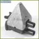 0221505437 Bobina d accensione Bosch MERCEDES CLASSE C Station wagon 1996_2001