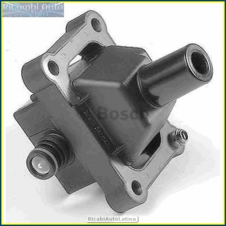 0221506002 Bobina d accensione Bosch MERCEDES KOMBI Station wagon 1985_1993