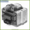 0221601006 Bobina d accensione Bosch VW PASSAT Variant 1988_1997