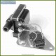 0221601012 Bobina d accensione Bosch VOLVO V70 I 1996_2000