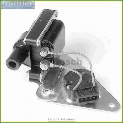 0221601012 Bobina d accensione Bosch VOLVO C70 I Coupe 1997_2002