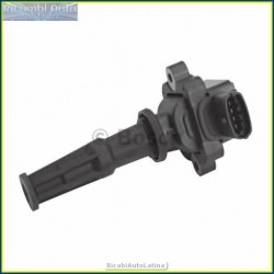 0221604006 Bobina d accensione Bosch FORD MONDEO III Station wagon 2000_2007