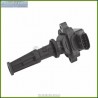 0221604006 Bobina d accensione Bosch FORD MONDEO III Station wagon 2000_2007