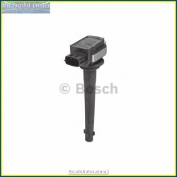 0221604014 Bobina d accensione Bosch NISSAN NV200 Furgonato 2010_