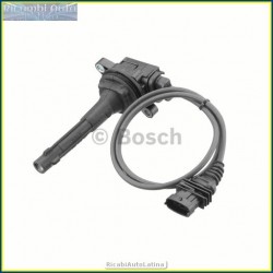0221604019 Bobina d accensione Bosch MASERATI QUATTROPORTE V 2004_