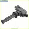0221604024 Bobina d accensione Bosch VOLVO V70 III 2007_