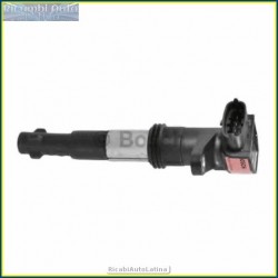 0221604103 Bobina d accensione Bosch ALFA ROMEO GT 2003_2010