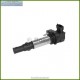 0221604112 Bobina d accensione Bosch CADILLAC CTS 2008_