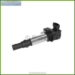 0221604112 Bobina d accensione Bosch SAAB 9-3 2002_