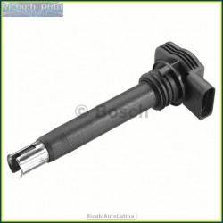 0221604115 Bobina d accensione Bosch AUDI A3 2003_2012