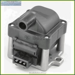0986221000 Bobina d accensione Bosch AUDI 80 1991_1994