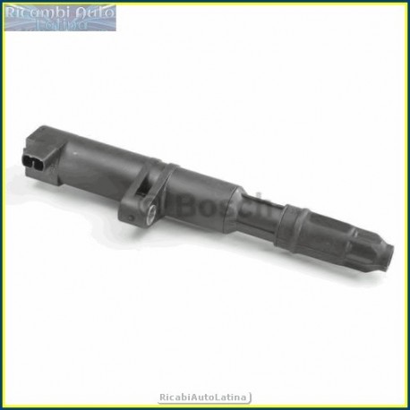 0986221001 Bobina d accensione Bosch NISSAN KUBISTAR Furgonato 2003_