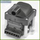 0986221002 Bobina d accensione Bosch SEAT TOLEDO I 1991_1999