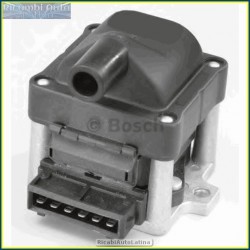 0986221002 Bobina d accensione Bosch SEAT TOLEDO I 1991_1999