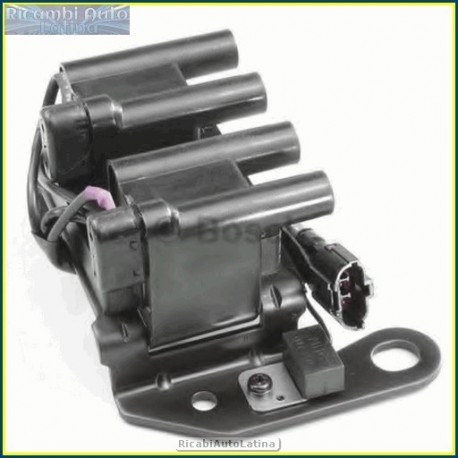 0986221004 Bobina d accensione Bosch HYUNDAI ACCENT I 1994_2000